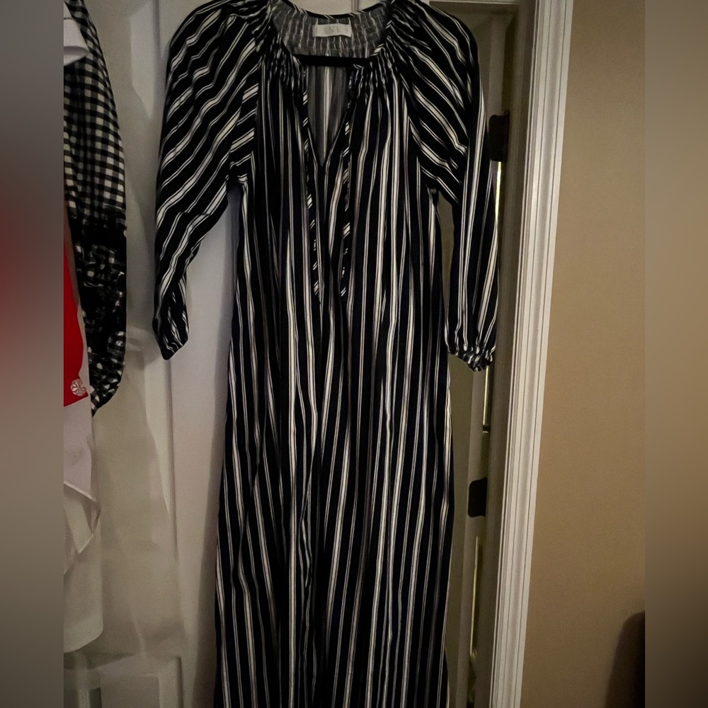 LAKE dress - Picture 2 of 4
